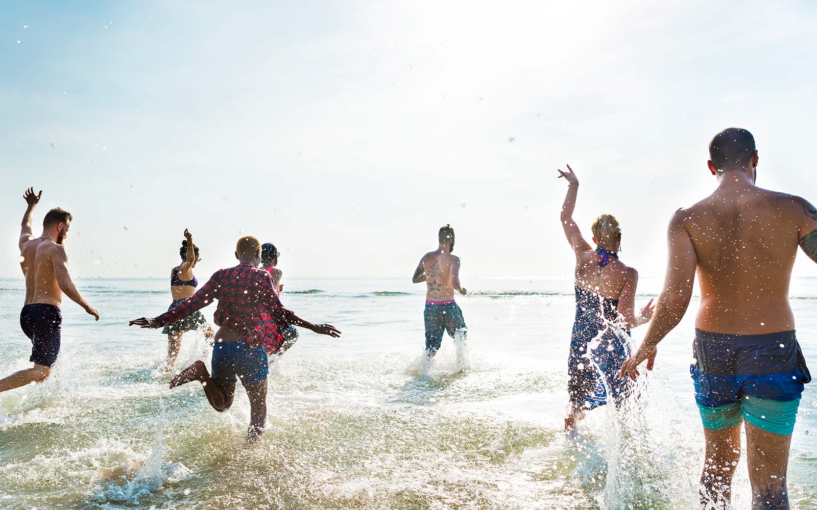 I nostri accompagnatori I nostri accompagnatori
