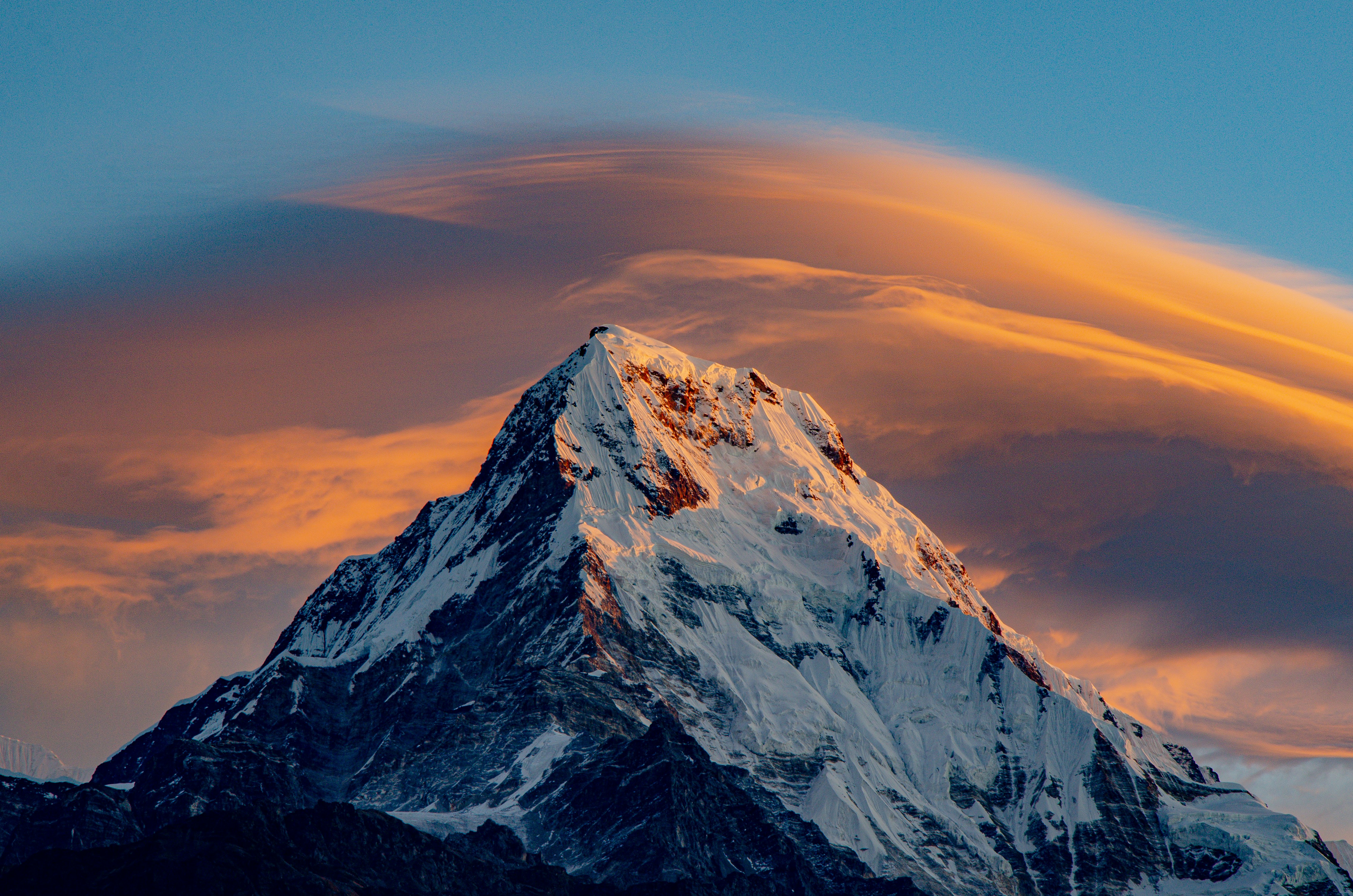Nepal
