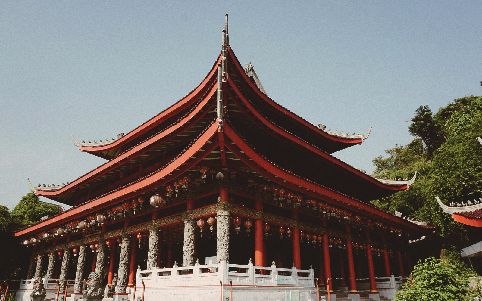 Quando andare in Corea del Sud: i 3 periodi migliori