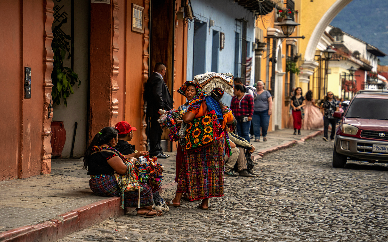 Quando visitare il Guatemala: i 3 periodi migliori