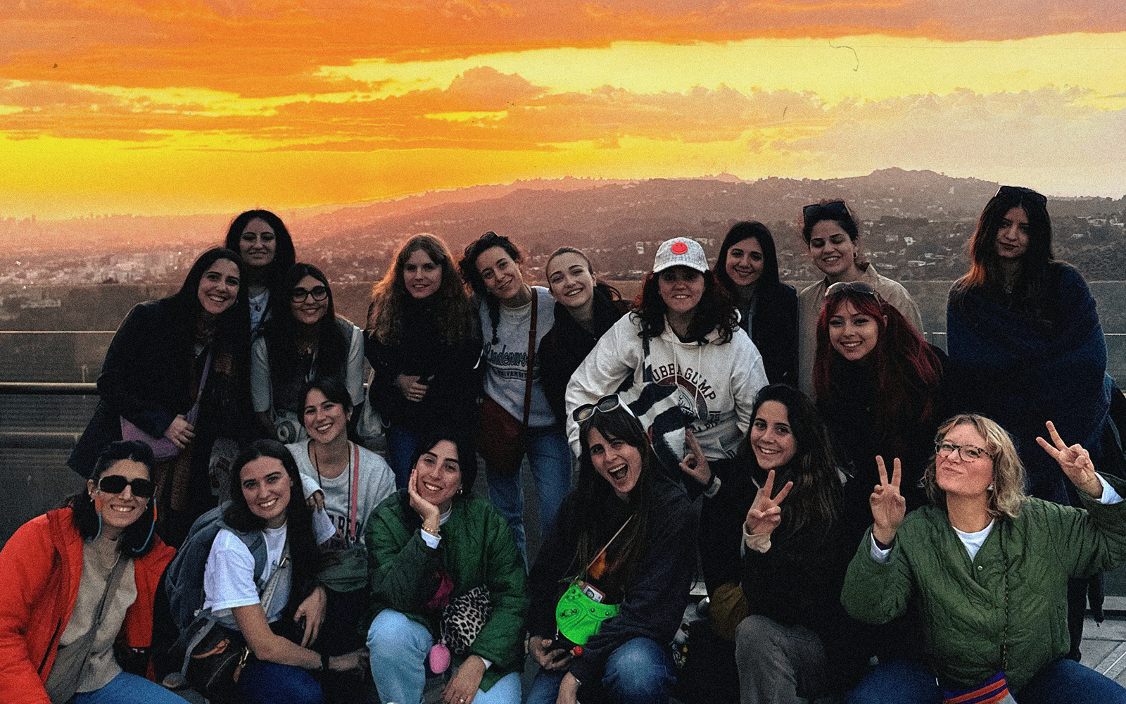 Los Angeles con Giada Jadezzzzz Los Angeles con Giada Jadezzzzz