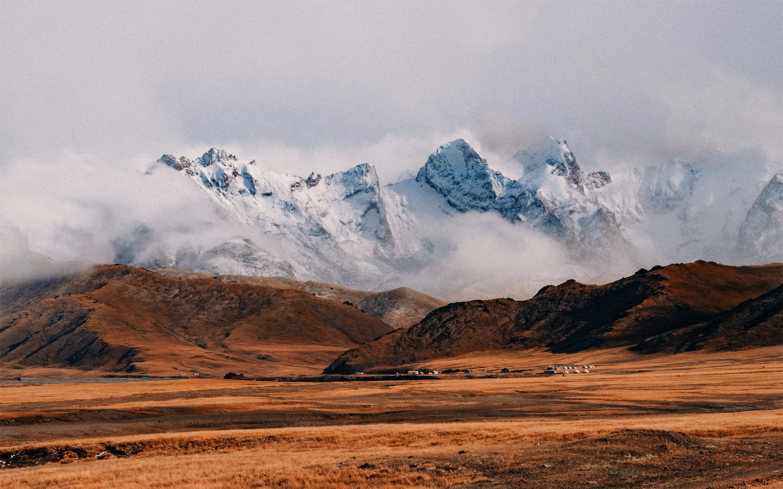 Viaggio in Asia Centrale: 8 cose da sapere