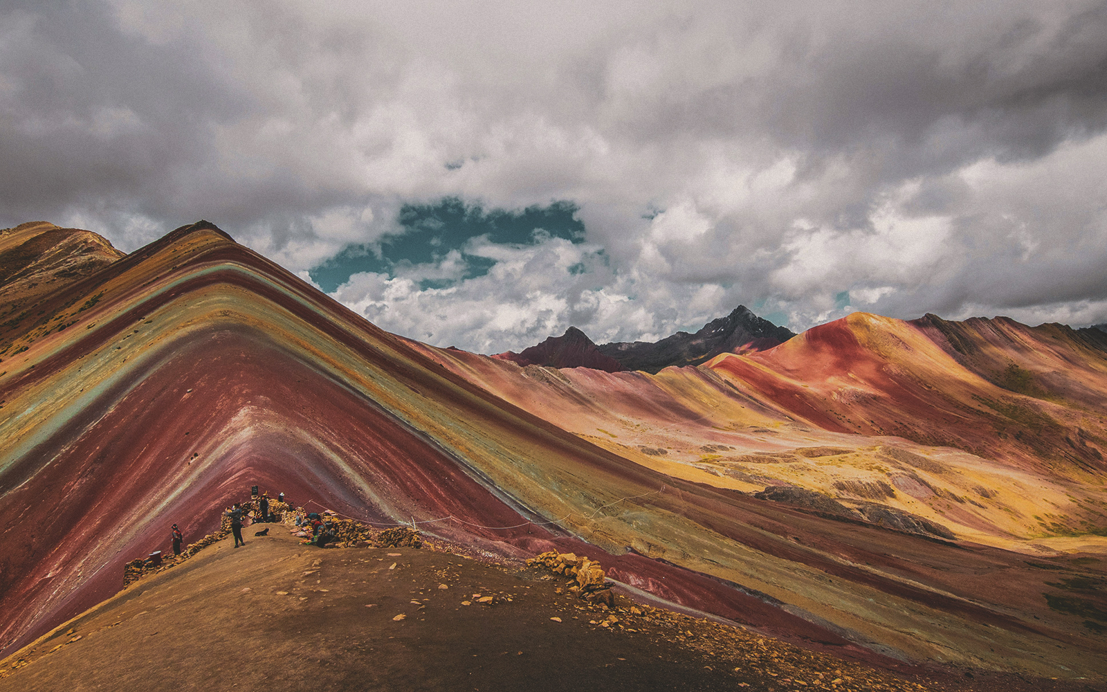 Perù: 7 luoghi da visitare assolutamente nel tuo viaggio
