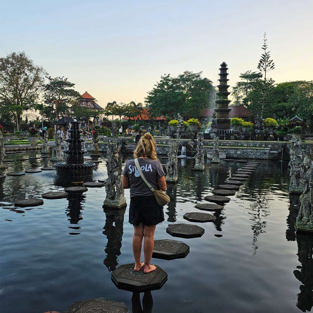 Viaggio di gruppo Bali e Gili Viaggio di gruppo Bali e Gili