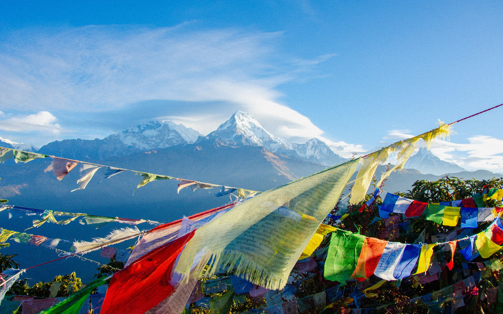 7 Trekking Indimenticabili da fare in Nepal 7 Trekking Indimenticabili da fare in Nepal