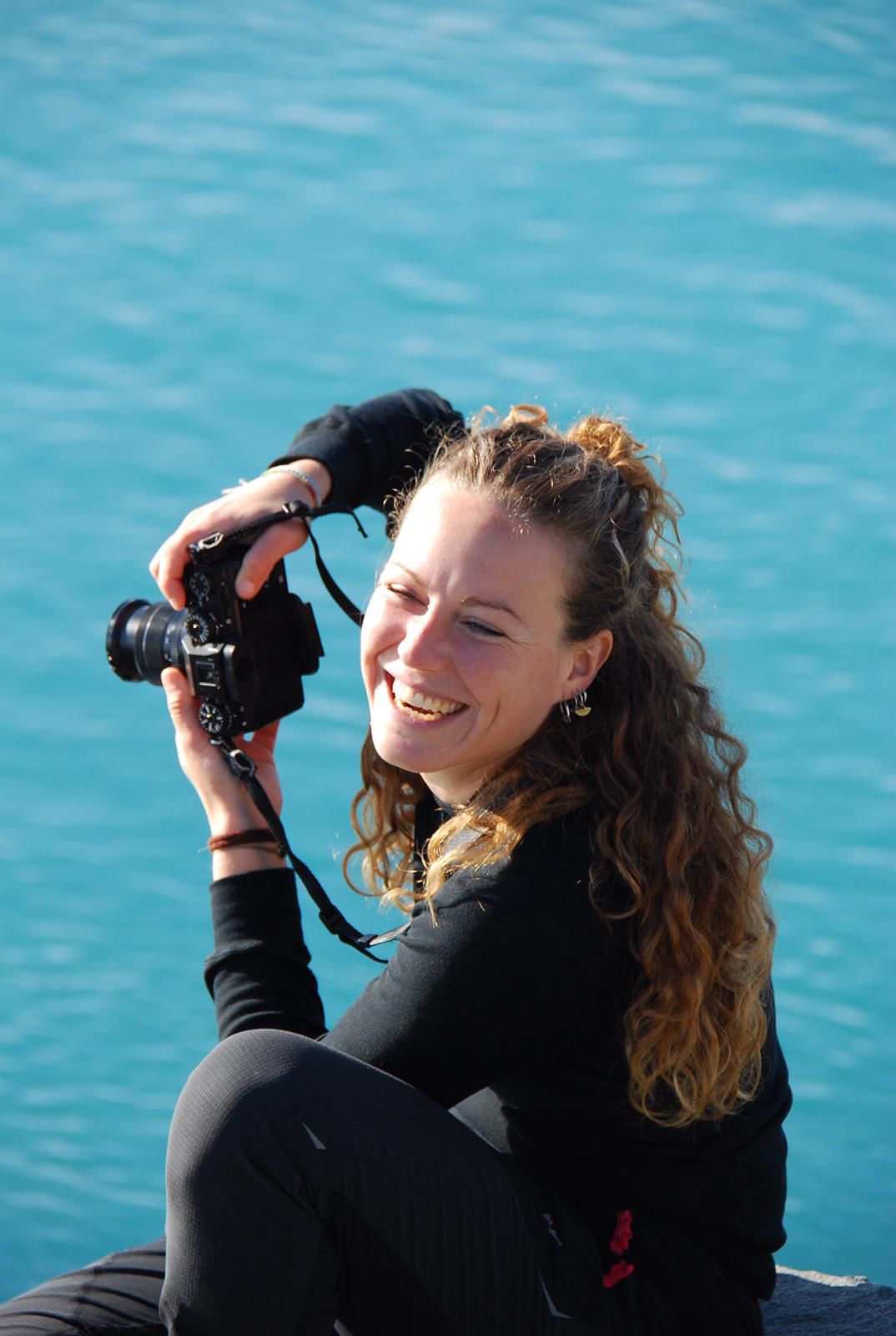 Cori Traversaro