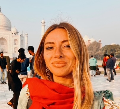 Meg - Yoga Vibes