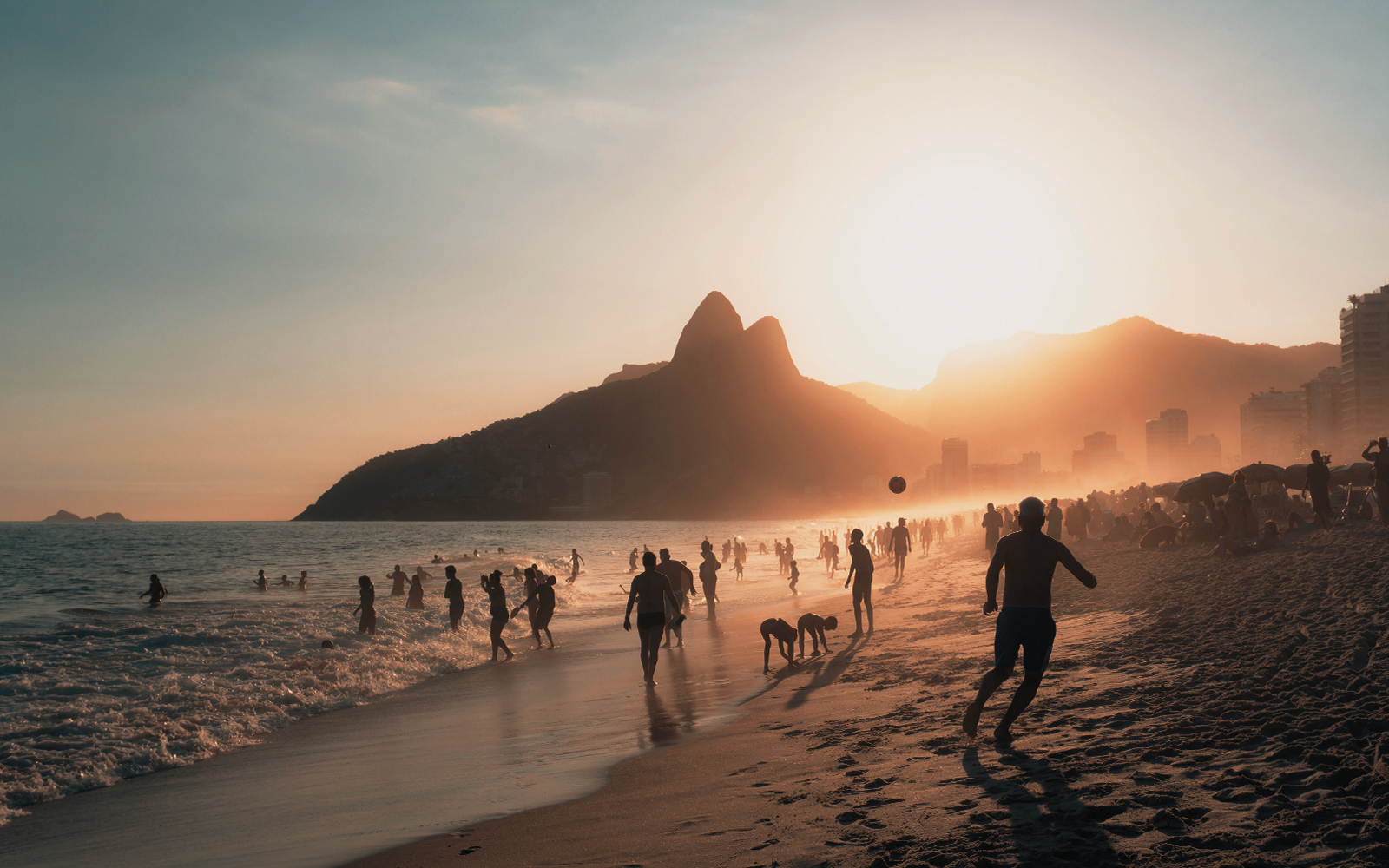 8 esperienze indimenticabili tra Rio e Amazzonia