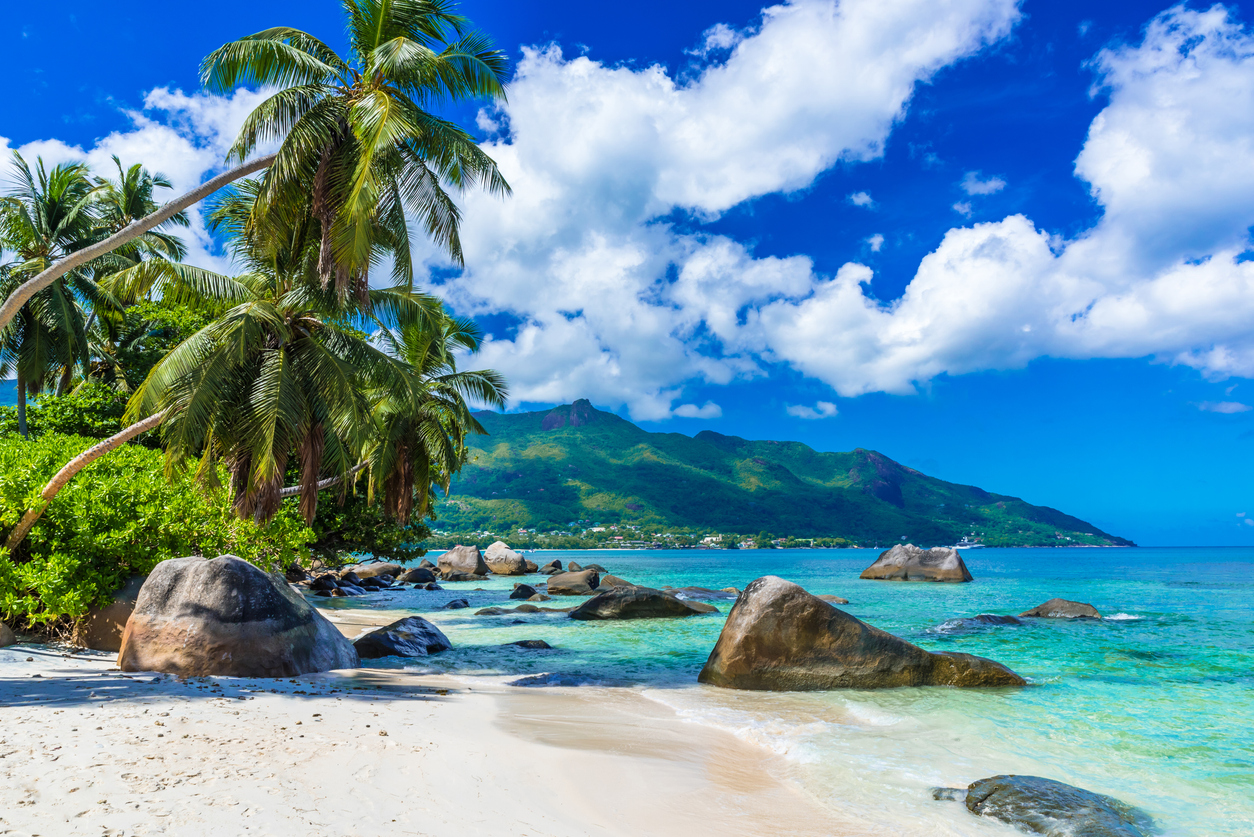 Viaggio alle Seychelles Viaggio alle Seychelles