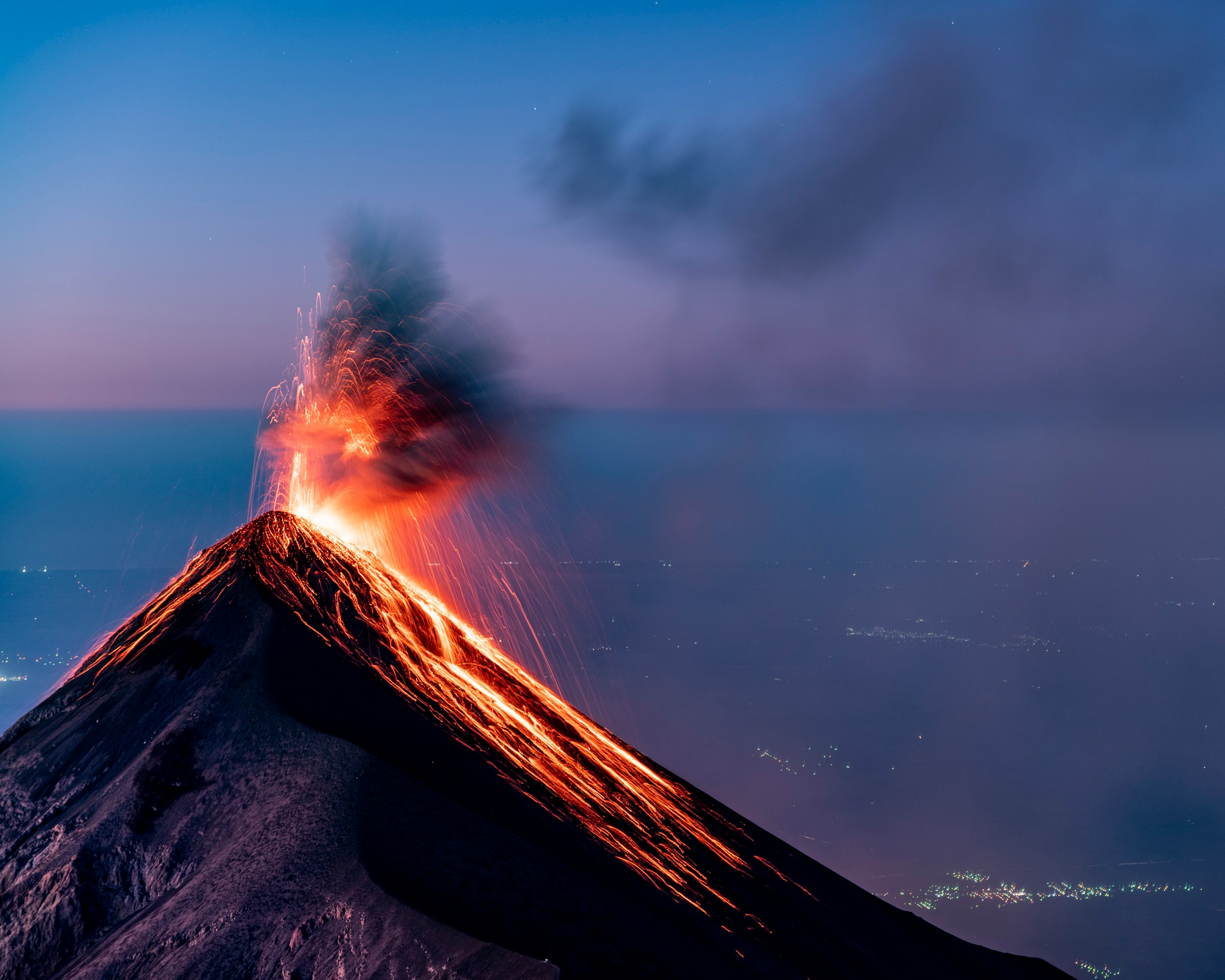 Guatemala