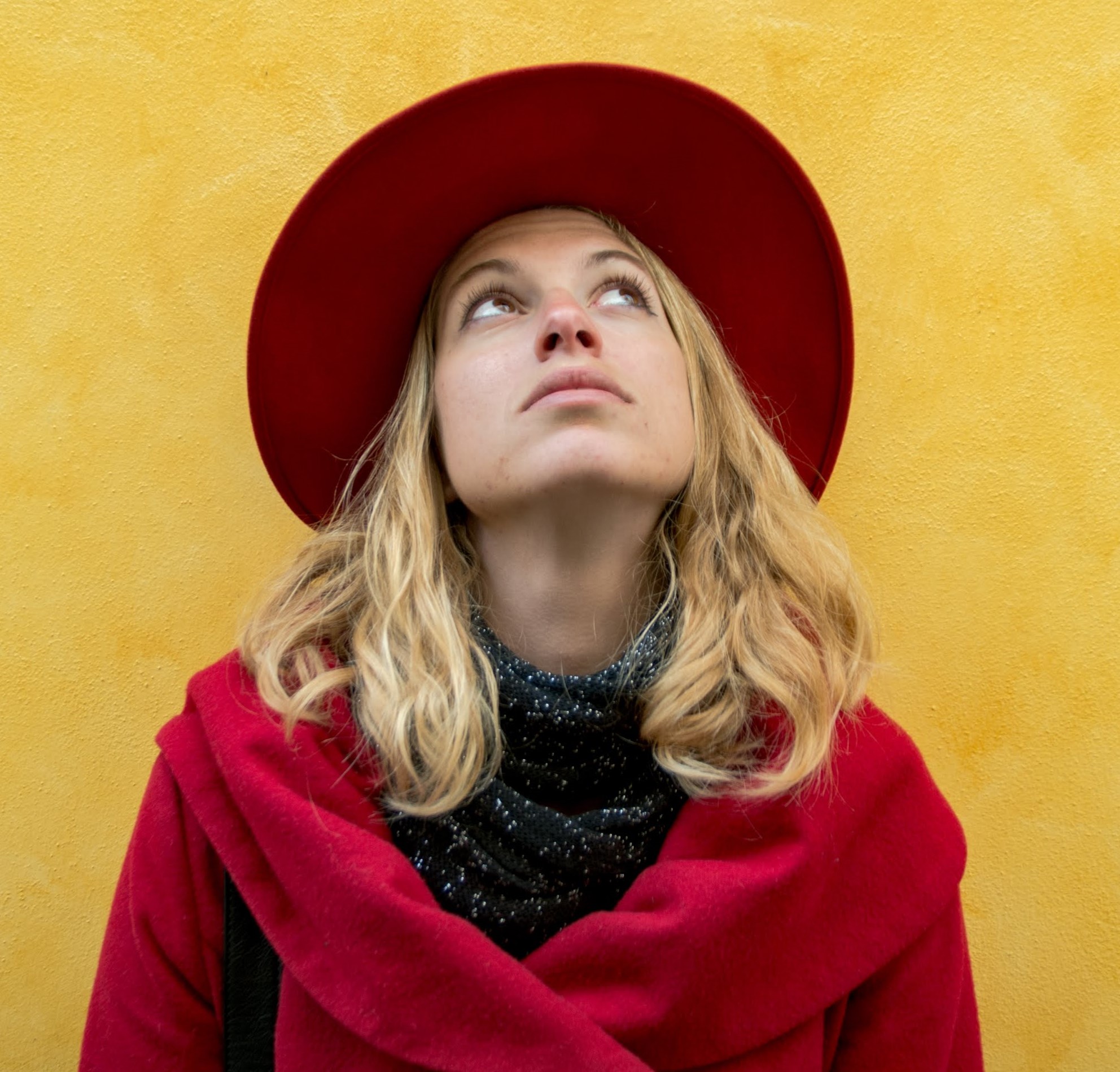 Ilaria Cazziol - Fotografinviaggio