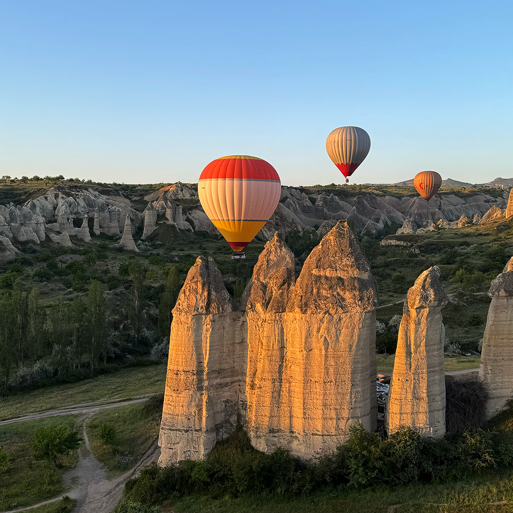 Viaggio in Turchia Viaggio in Turchia