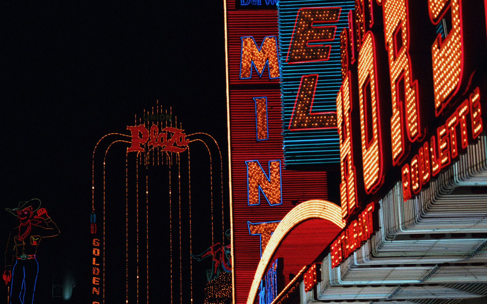 Las Vegas: esplorando la città degli eccessi Las Vegas: esplorando la città degli eccessi