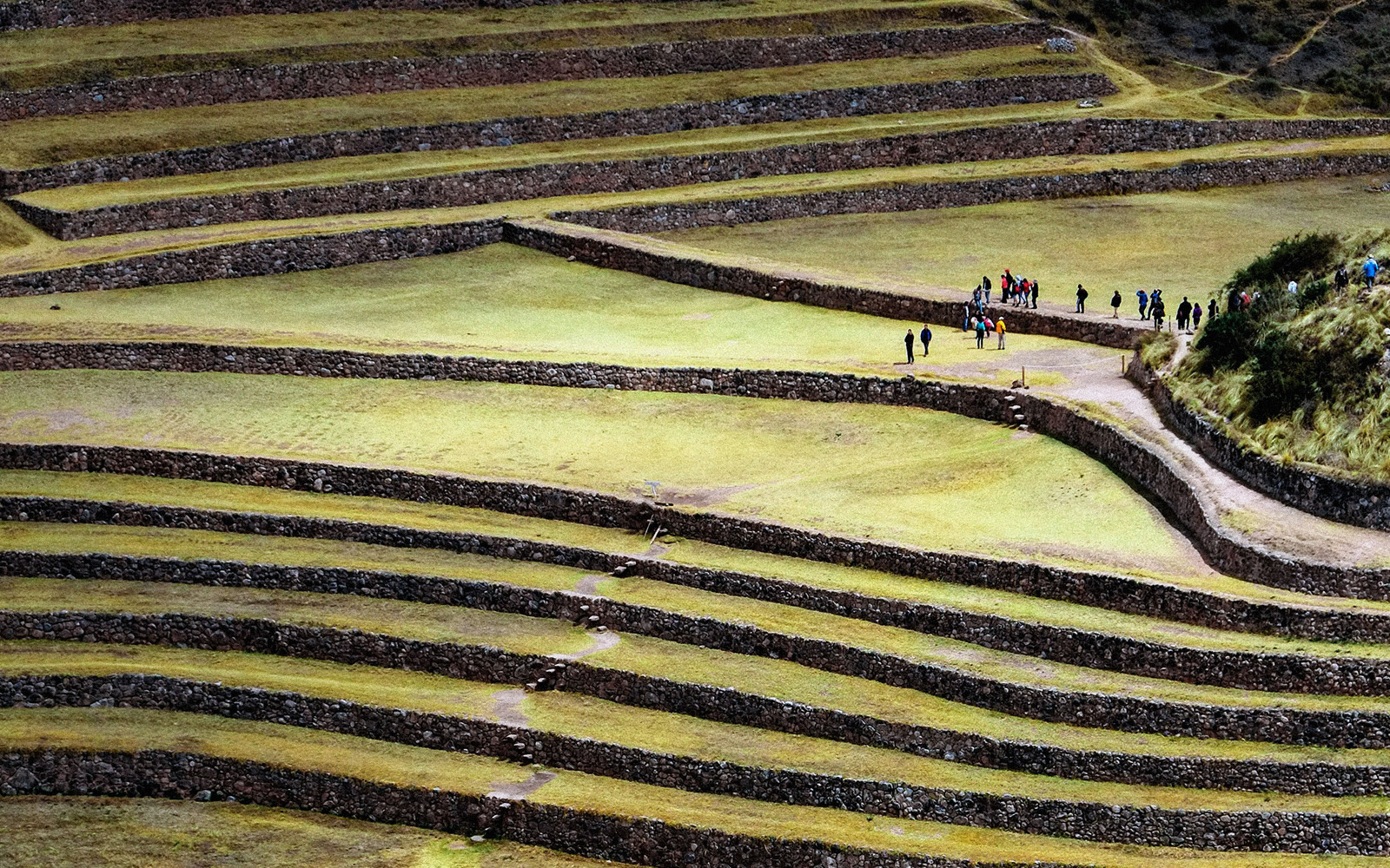 Esplorando la Valle Sacra: storia e cultura andina Esplorando la Valle Sacra: storia e cultura andina