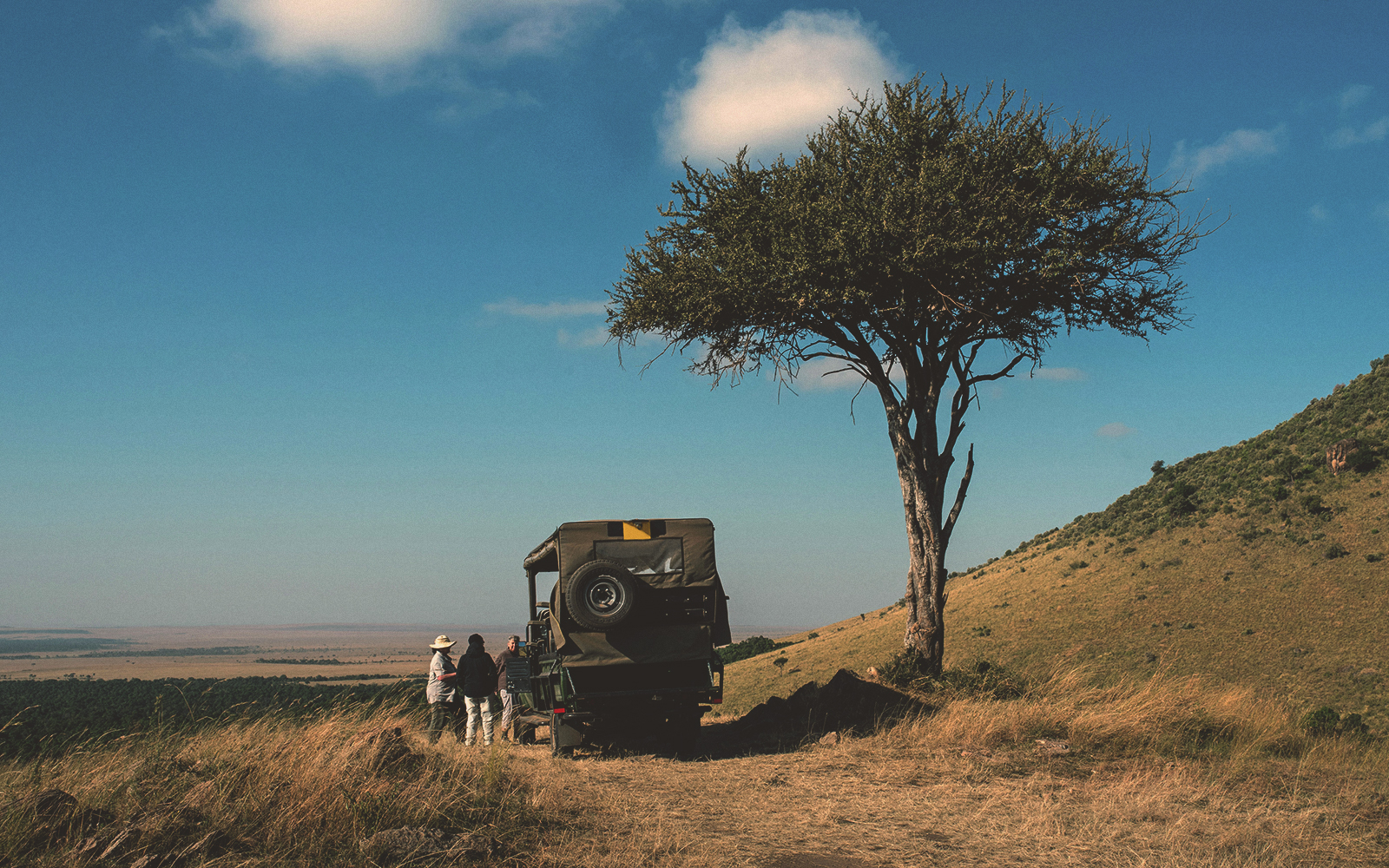6 esperienze uniche in Kenya tra safari e spiagge