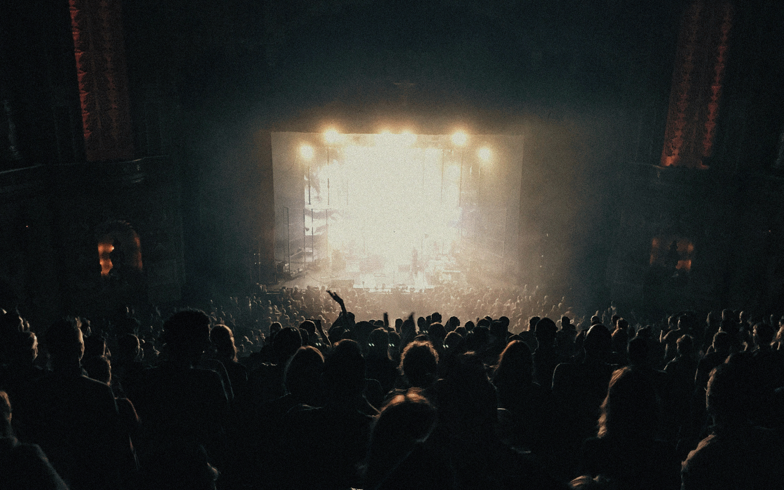 Viaggio in Islanda sulle note dei Sigur Rós Viaggio in Islanda sulle note dei Sigur Rós