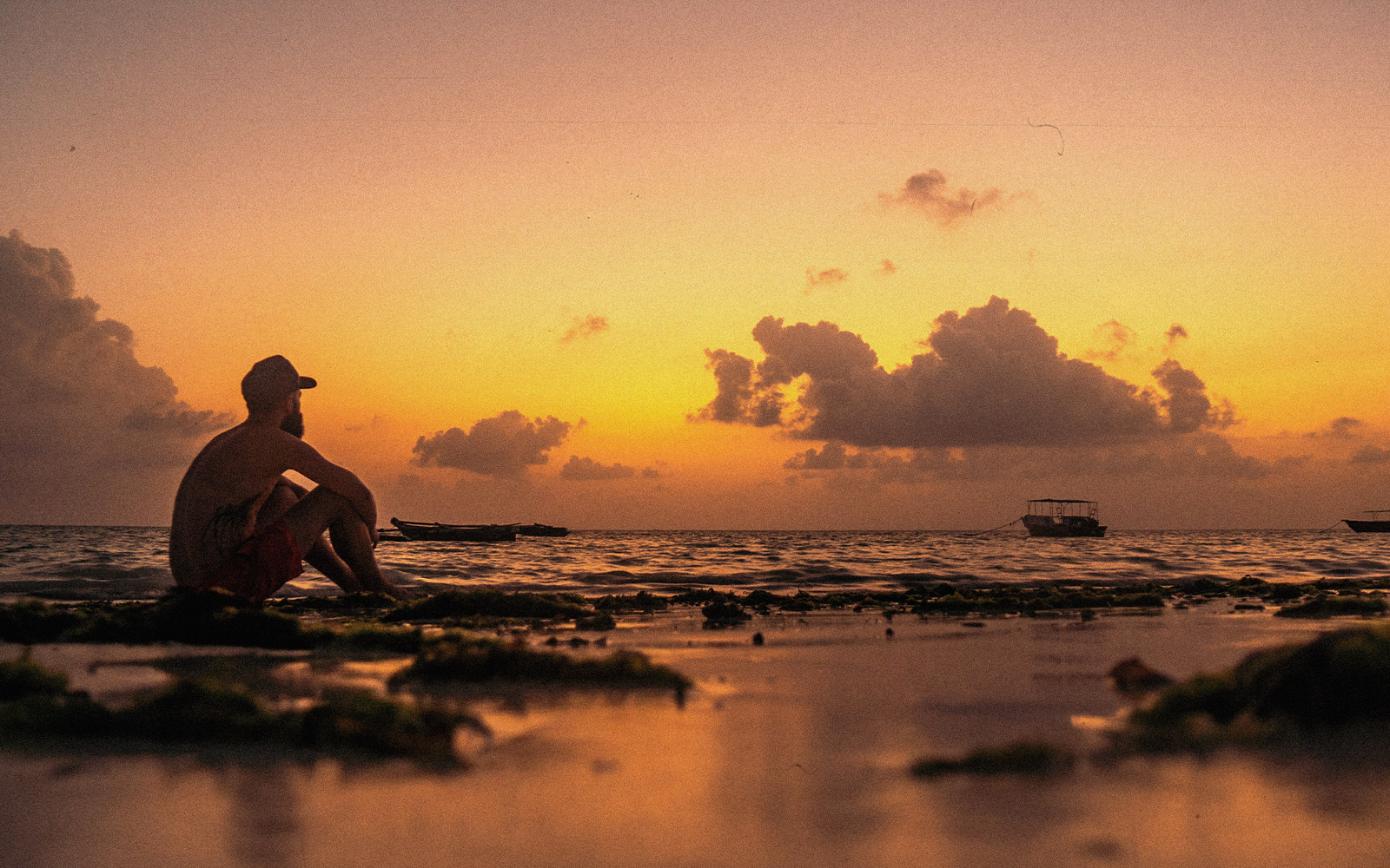 Tanzania e Zanzibar: 9 luoghi da vedere Tanzania e Zanzibar: 9 luoghi da vedere