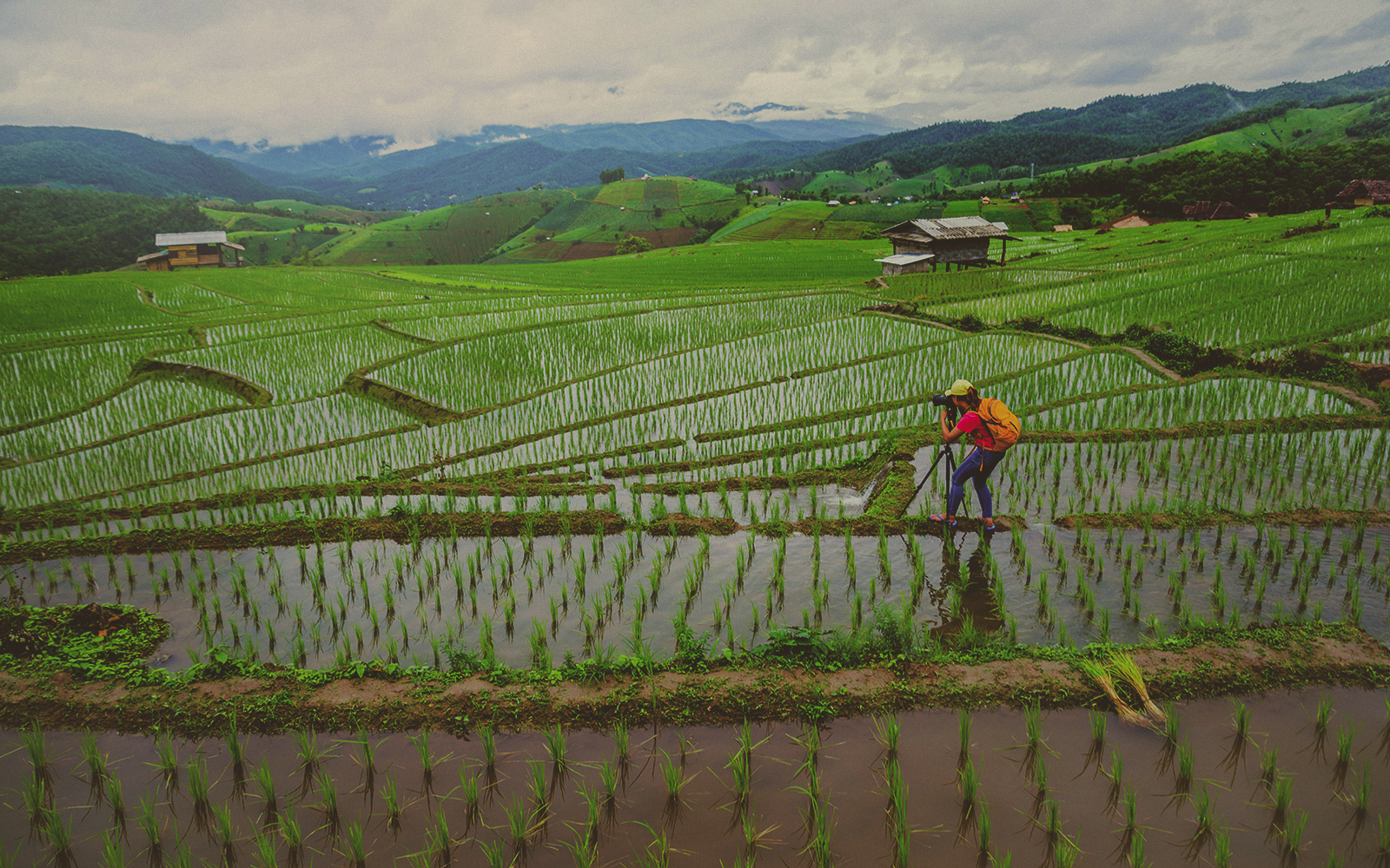 Viaggio fotografico in Indonesia tra Bali e Gili
