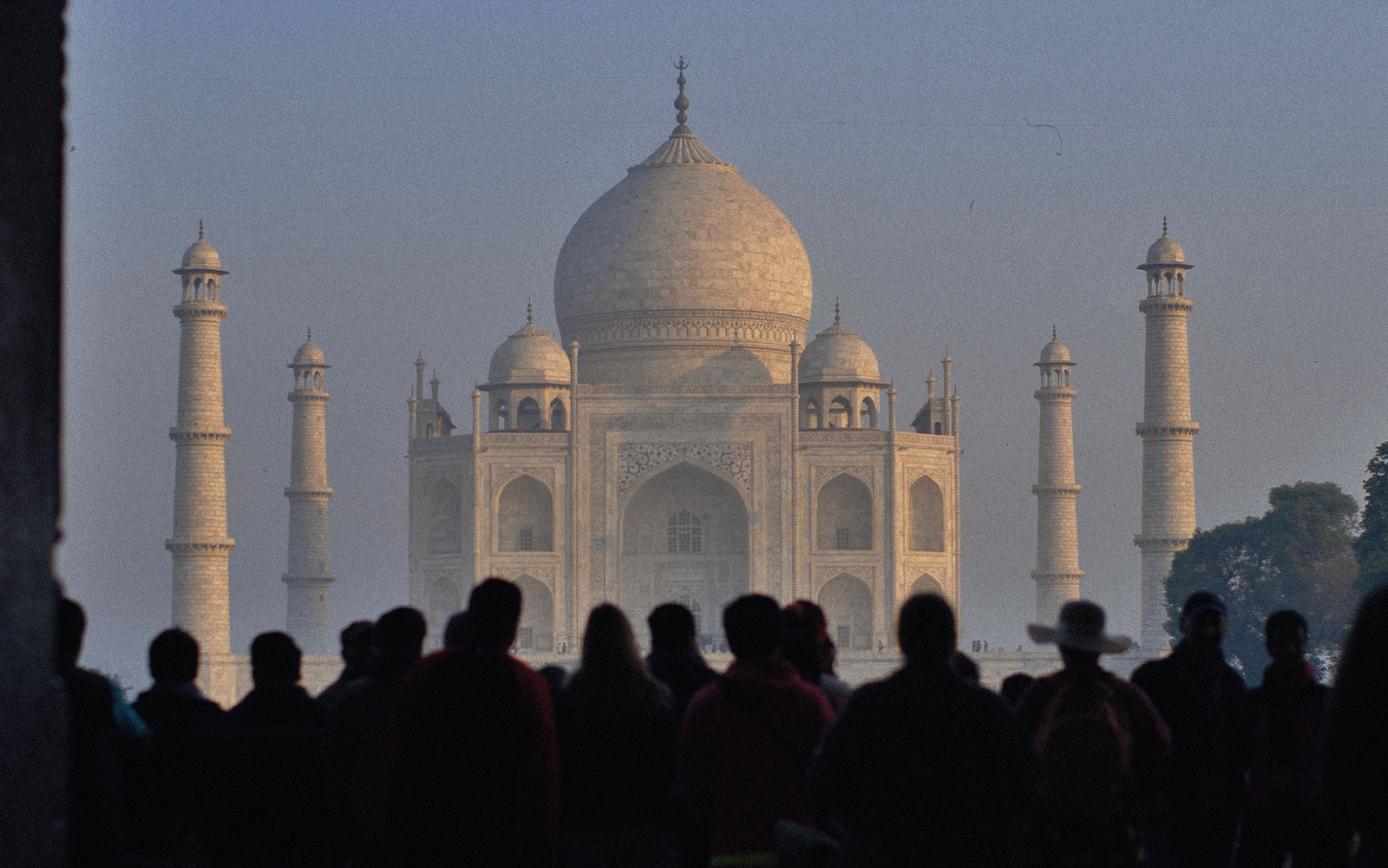 Settembre in India del Nord: storia e spiritualità Settembre in India del Nord: storia e spiritualità