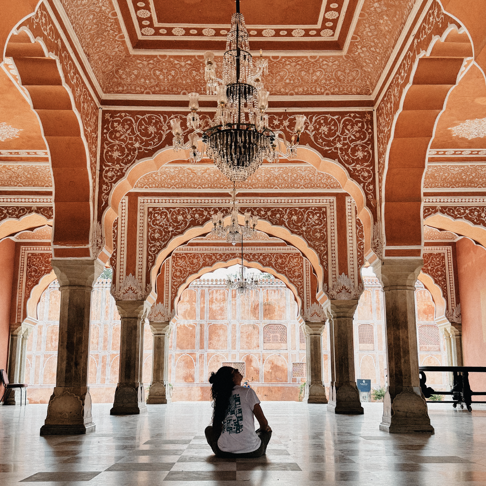 Viaggio di gruppo India Viaggio di gruppo India