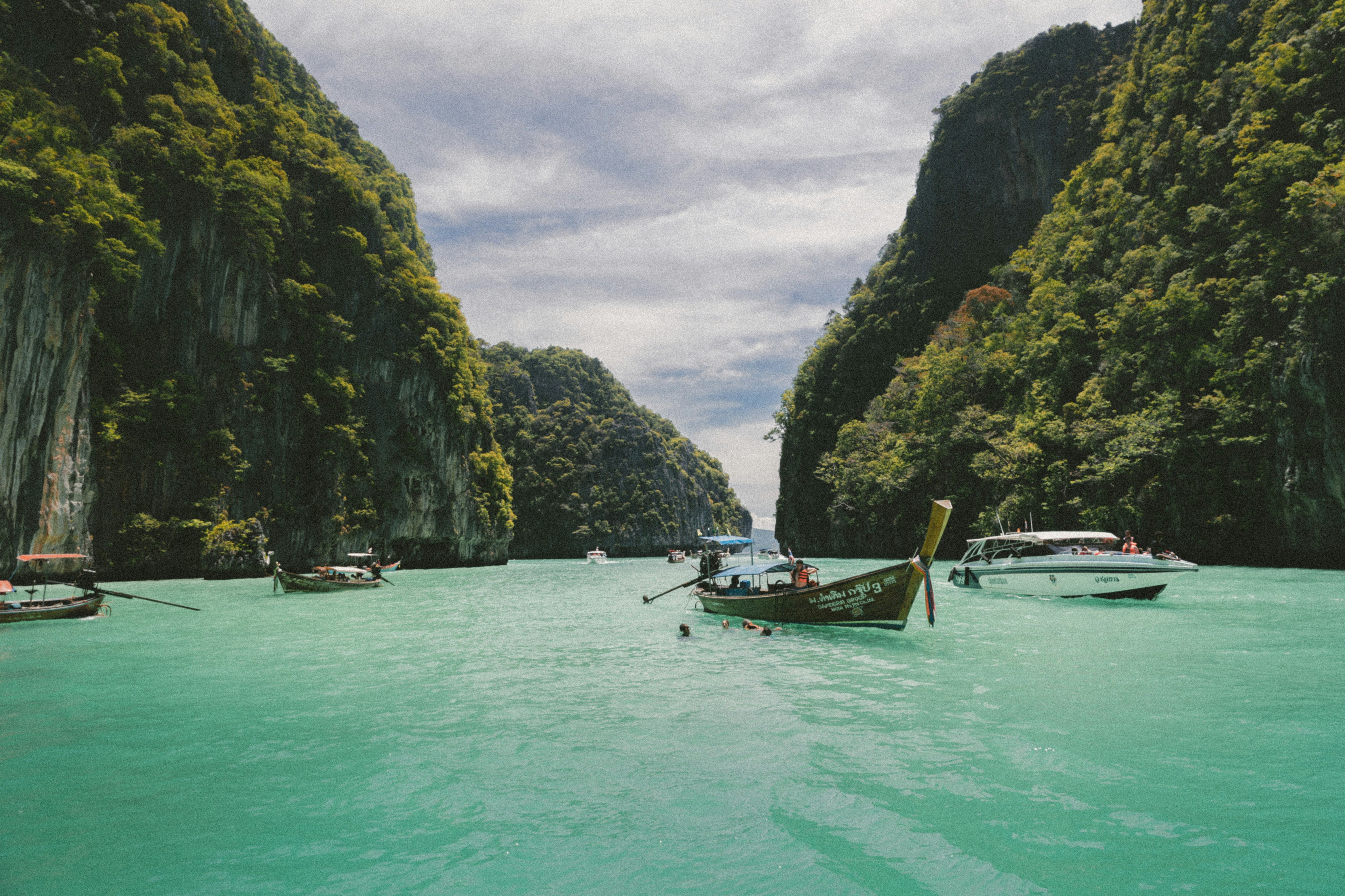 Thailandia