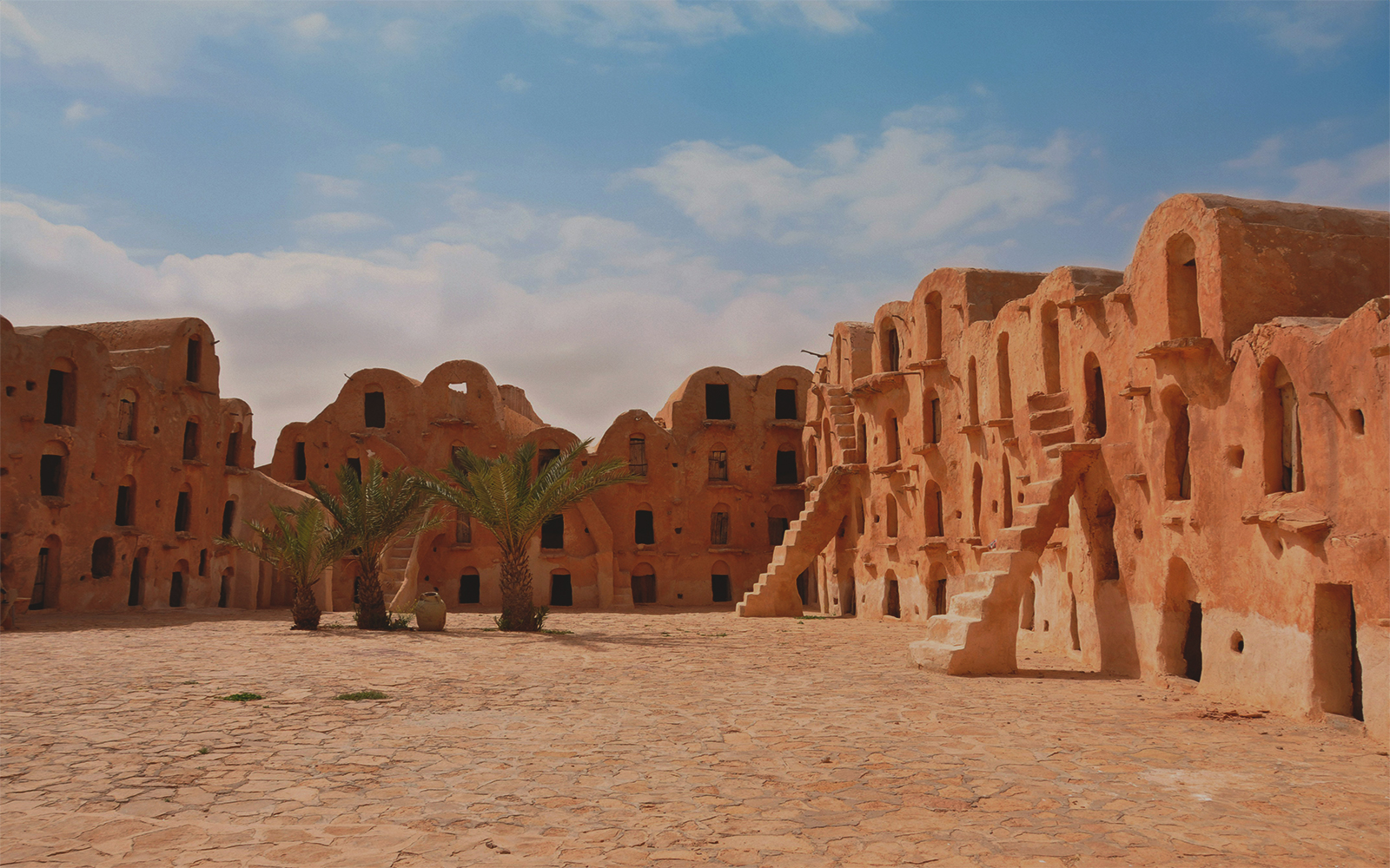 Star Wars Trip in Tunisia: le 7 location imperdibili