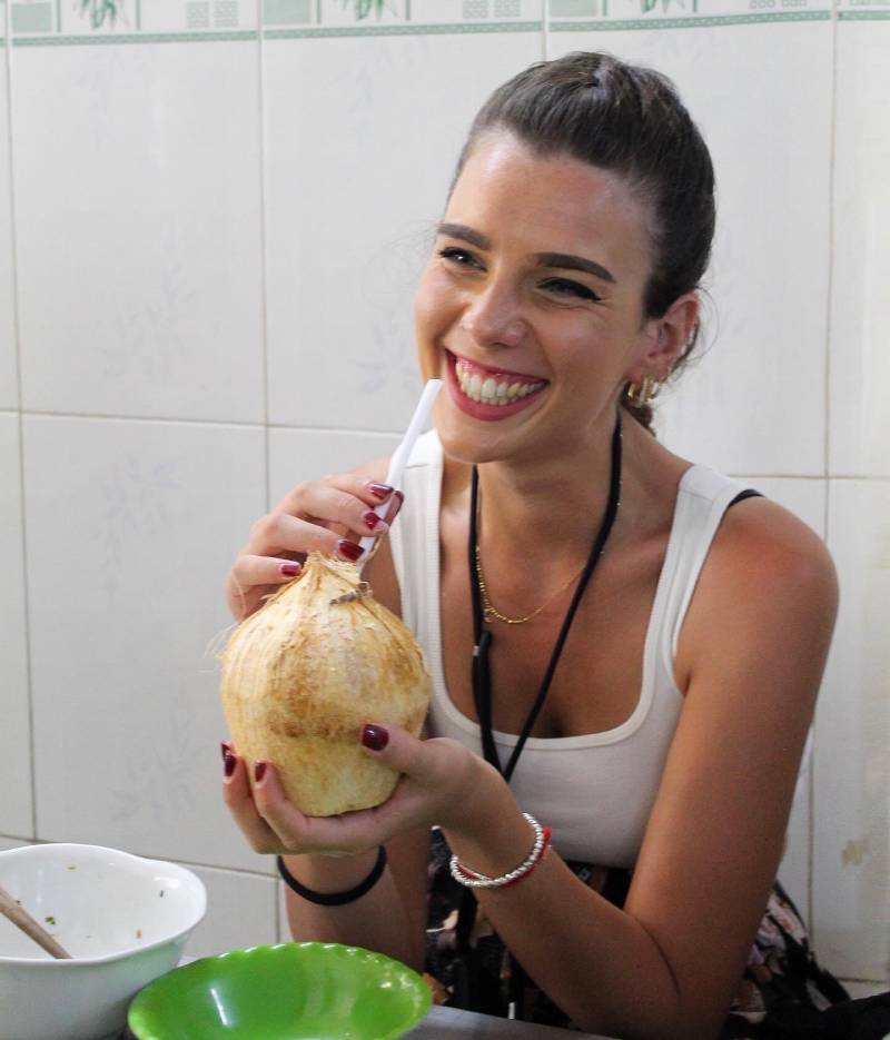 Valentina Balzani Valentina Balzani