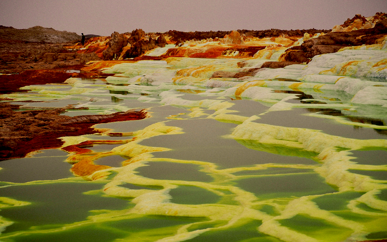 Etiopia: 5 avventure straordinarie tra storia e natura