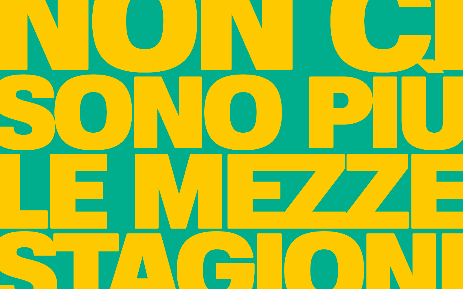 Viaggi autunno 2024