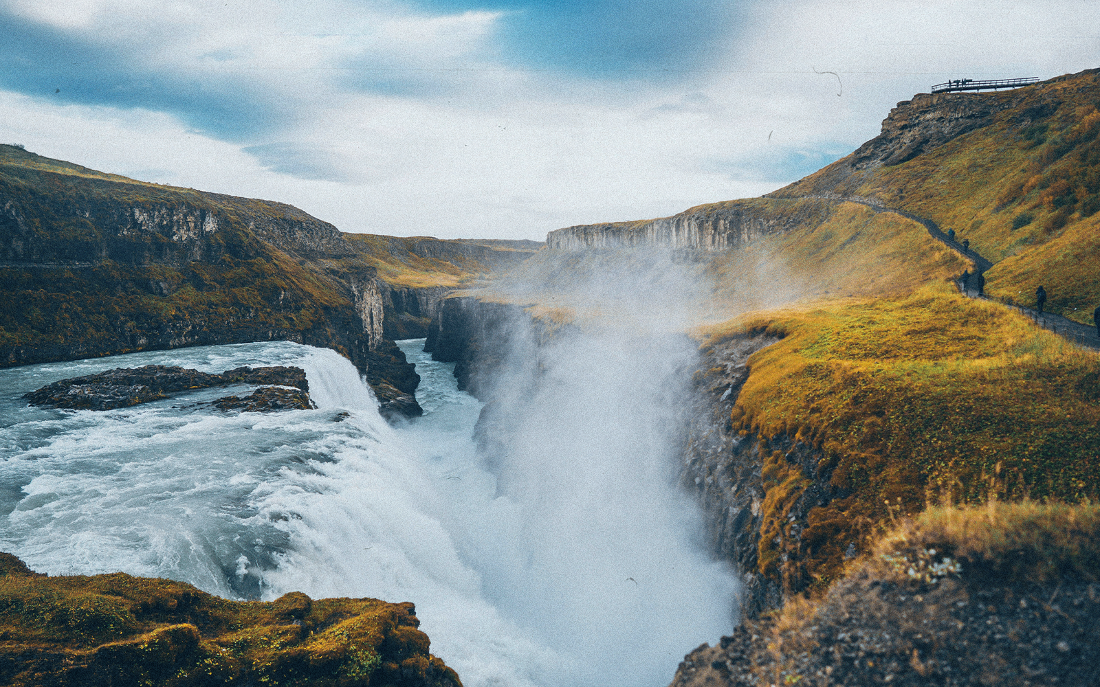 Scopri il Circolo d'Oro con questi 6 consigli Scopri il Circolo d'Oro con questi 6 consigli
