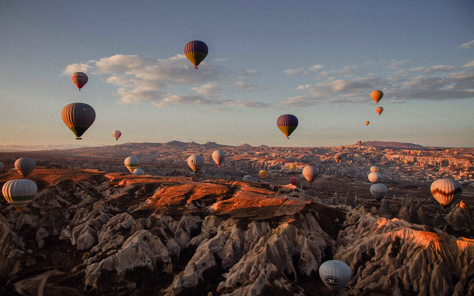 7 meraviglie da non perdere in Turchia