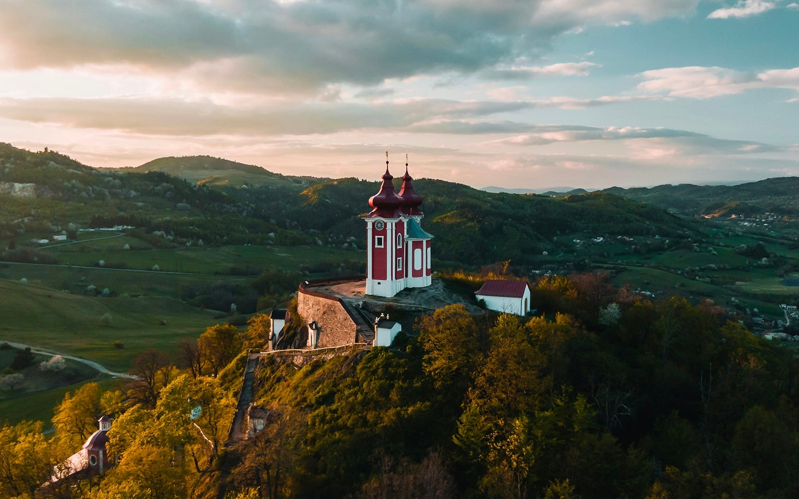 Viaggio in Slovacchia Viaggio in Slovacchia