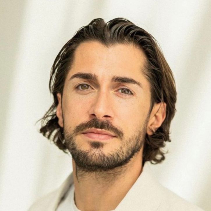 Luca Gervasi