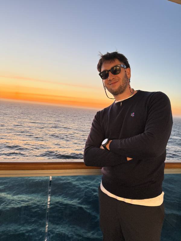 Samuele Tofani Samuele Tofani