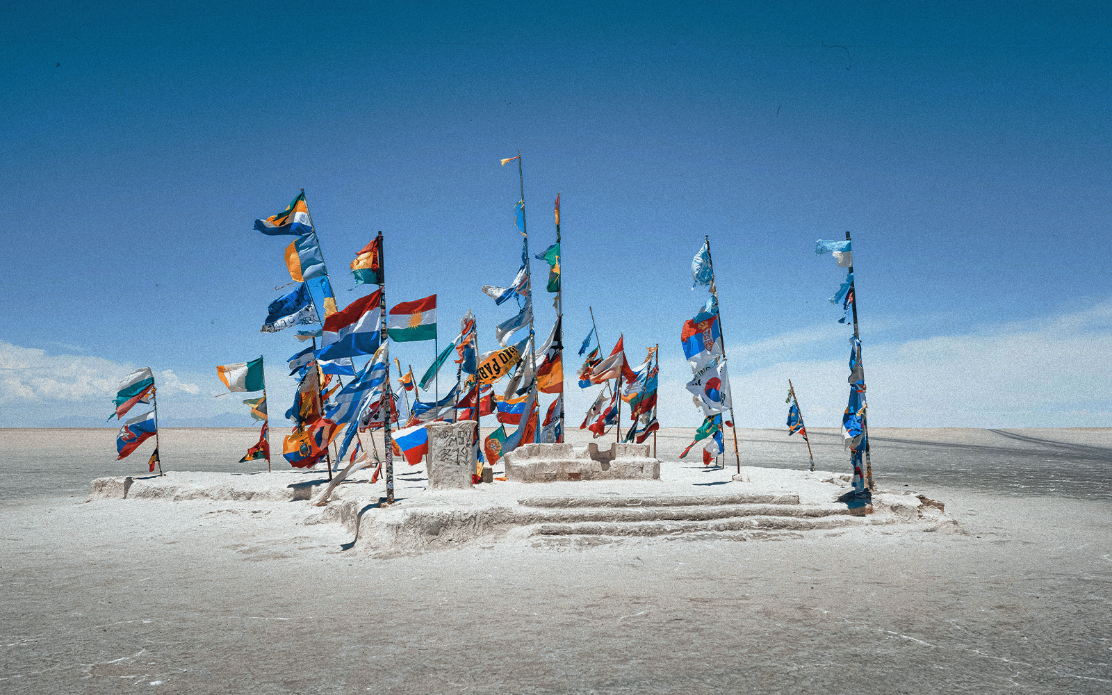 Bolivia: cosa fare a Luglio: 8 tappe imperdibili Bolivia: cosa fare a Luglio: 8 tappe imperdibili