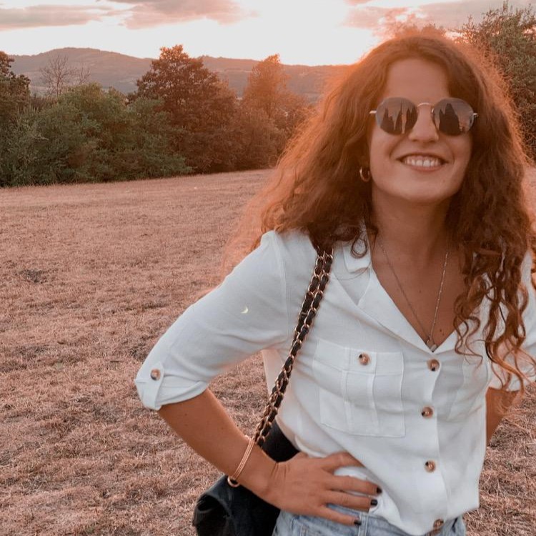Martina Marzaduri