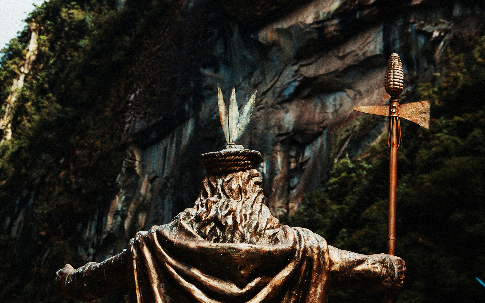 Aguas Calientes: la porta per Machu Picchu