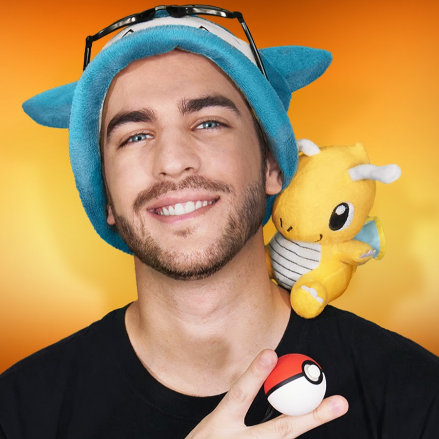 Federic: Collezionista e Pokémon Master!
