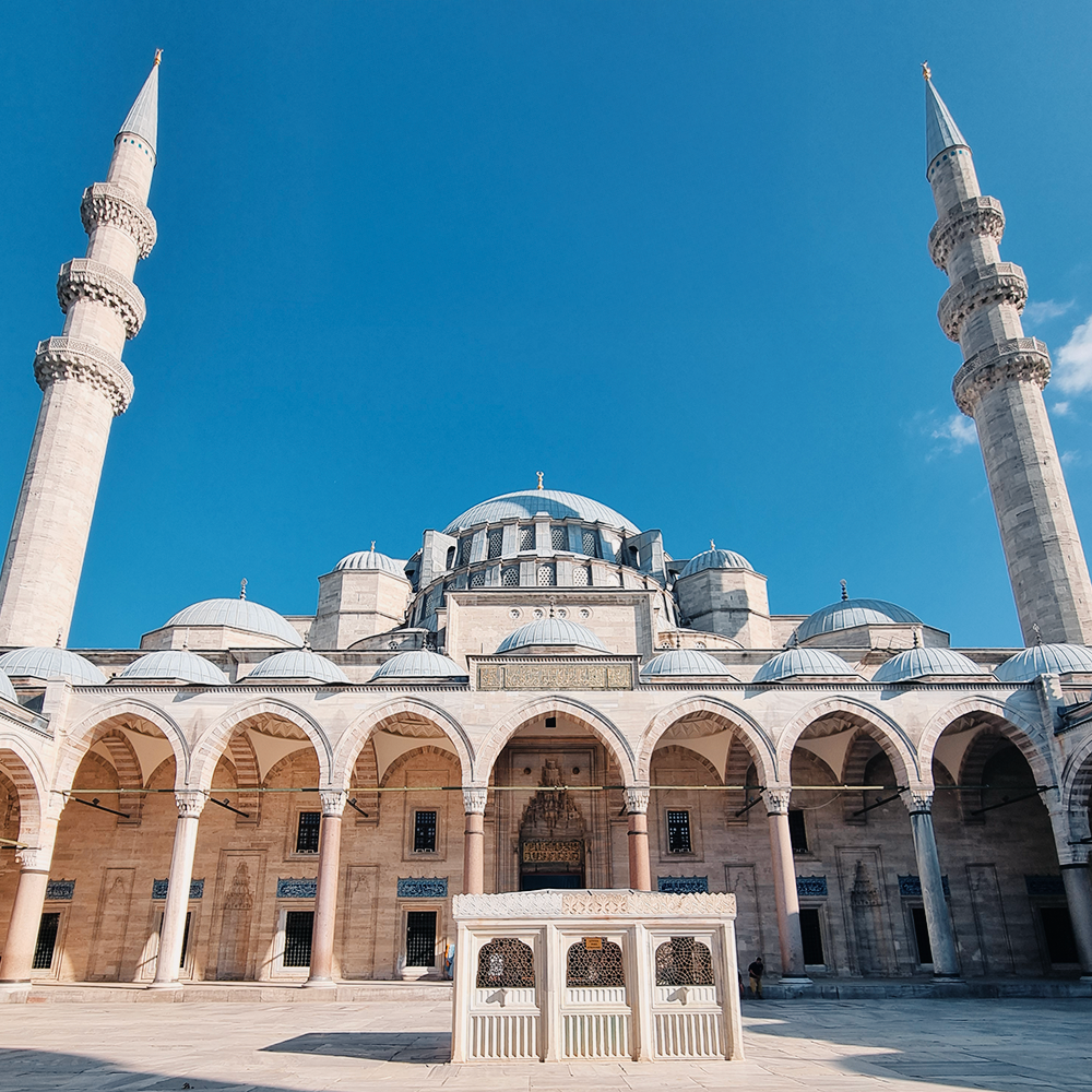 Viaggio in Turchia Viaggio in Turchia