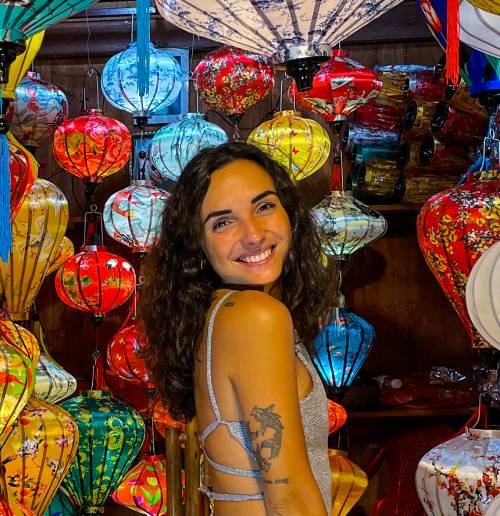 Martina Tacchi