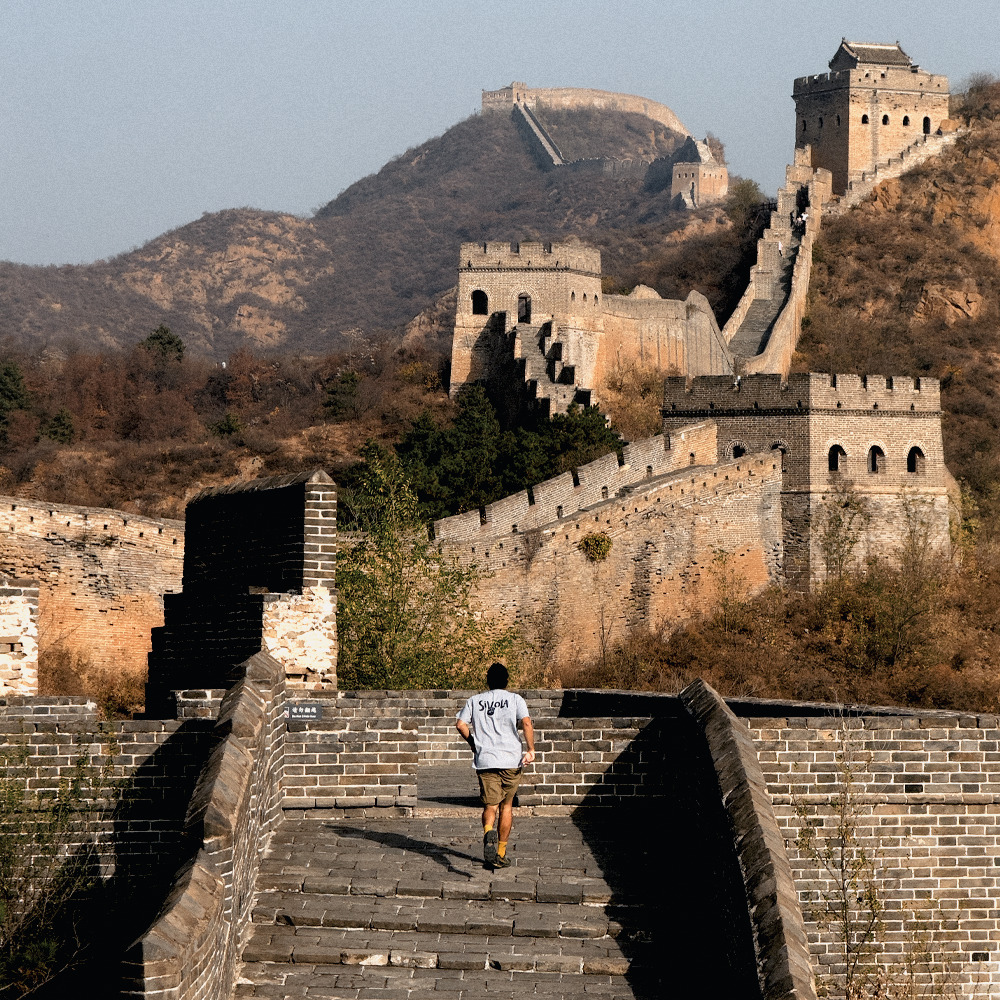 Viaggio di gruppo in Cina Viaggio di gruppo in Cina