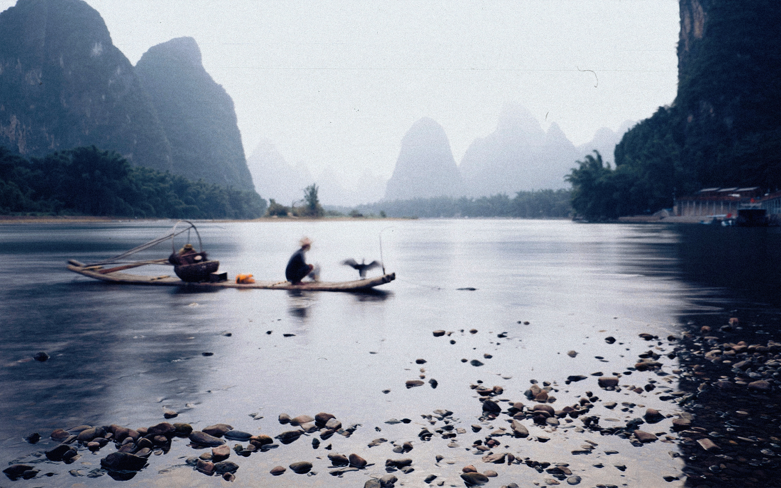 Sulle orme di Marco Polo: la Via della Seta in Cina Sulle orme di Marco Polo: la Via della Seta in Cina