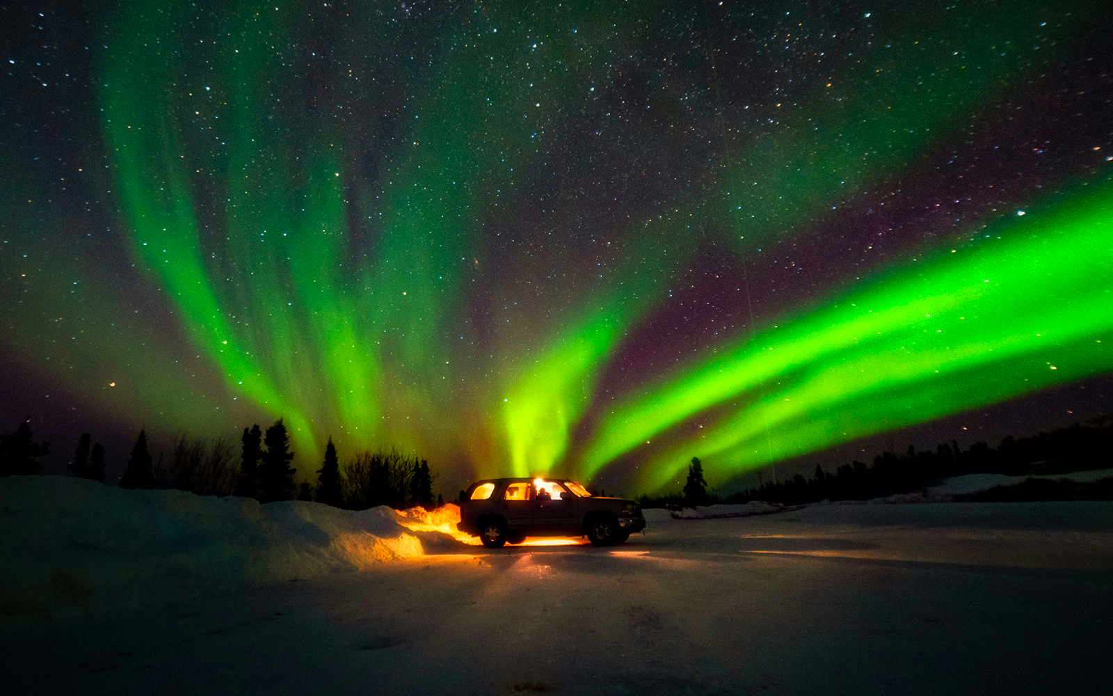 Alaska: 10 esperienze tra ghiacciai, orsi e aurore