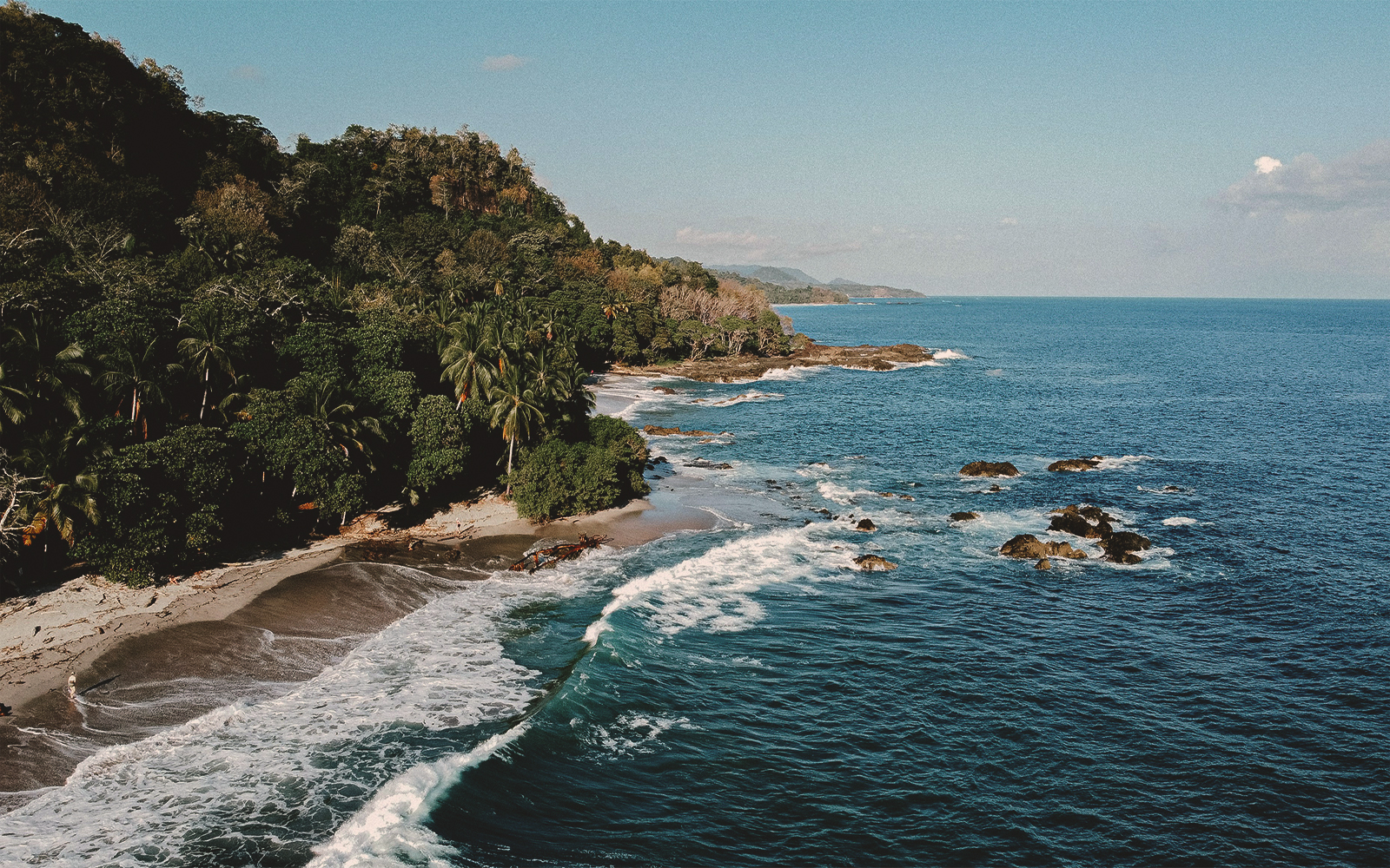 Cosa fare in Costa Rica: 5 esperienze imperdibili