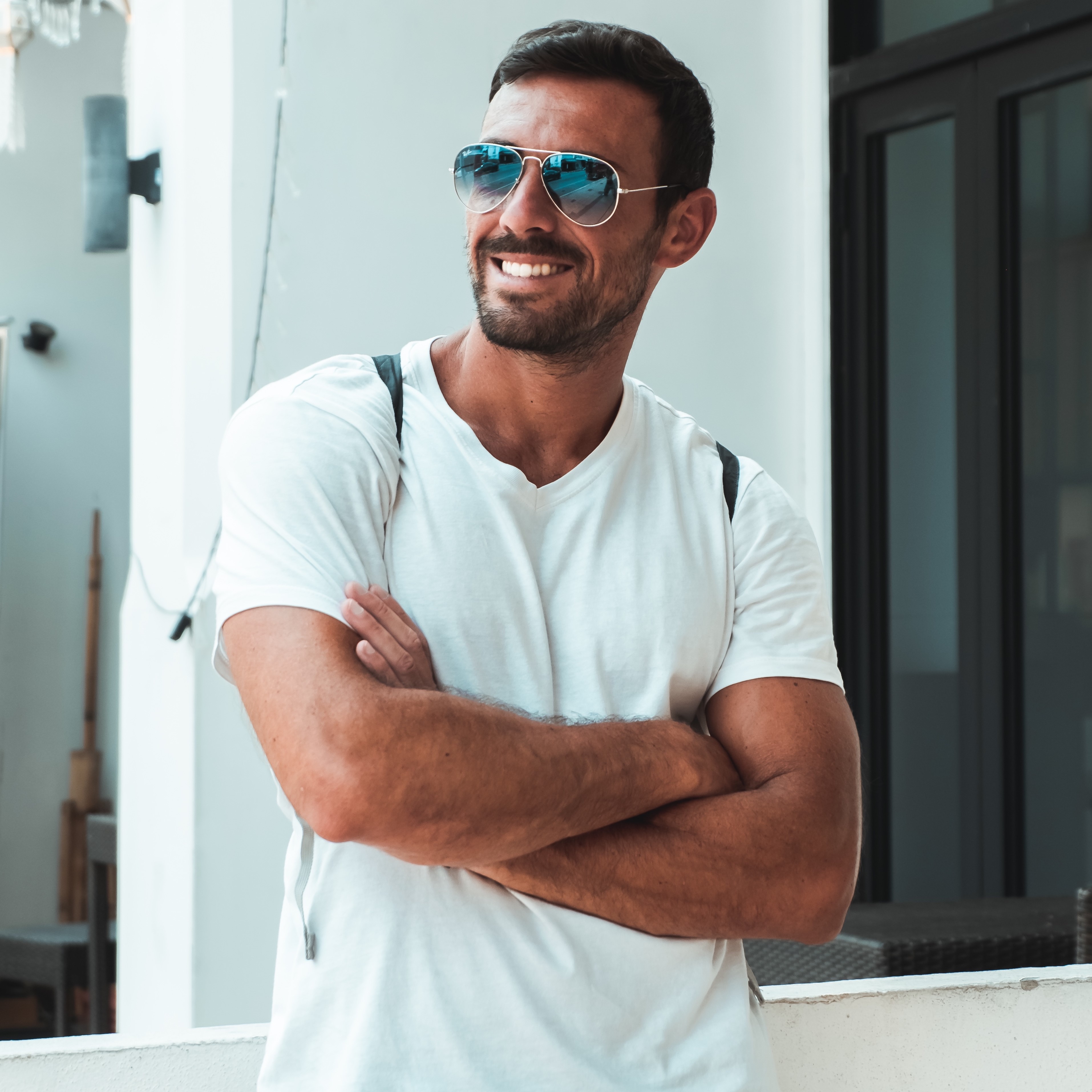 Matteo Salvati