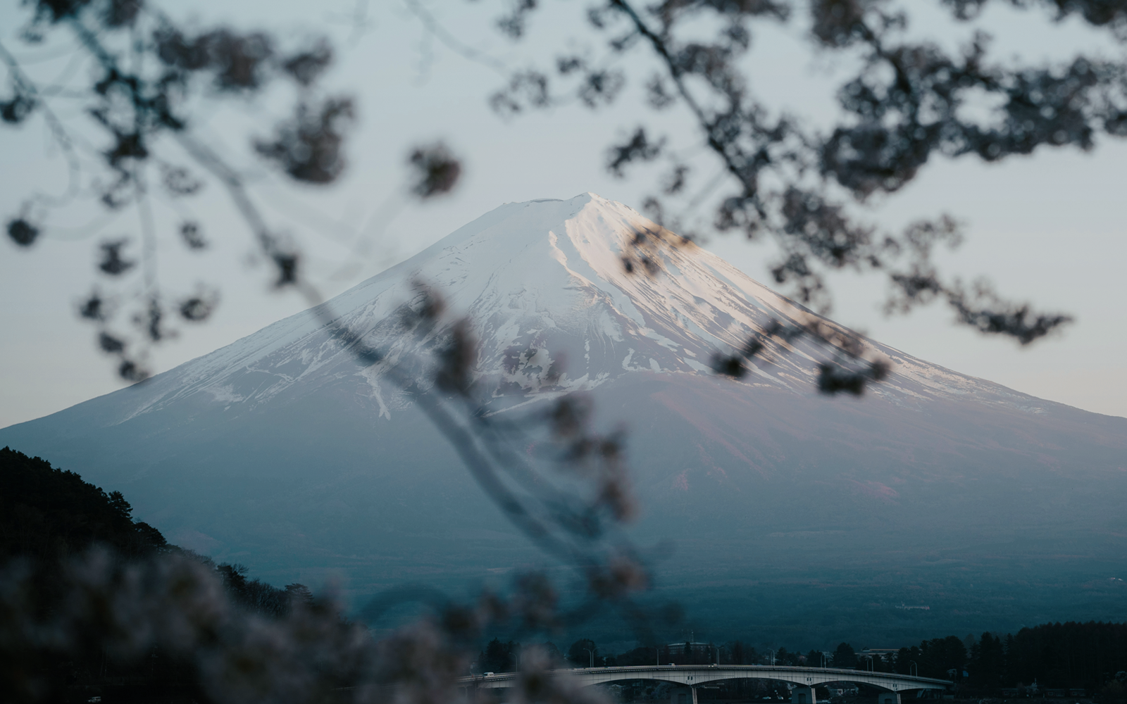 Giappone Winter Rail Giappone Winter Rail