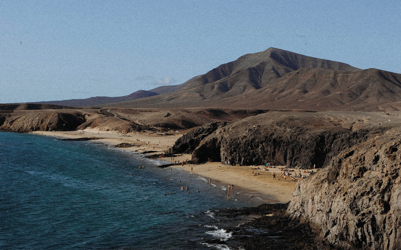 Scoprendo le Isole Canarie: Luoghi da Visitare Scoprendo le Isole Canarie: Luoghi da Visitare