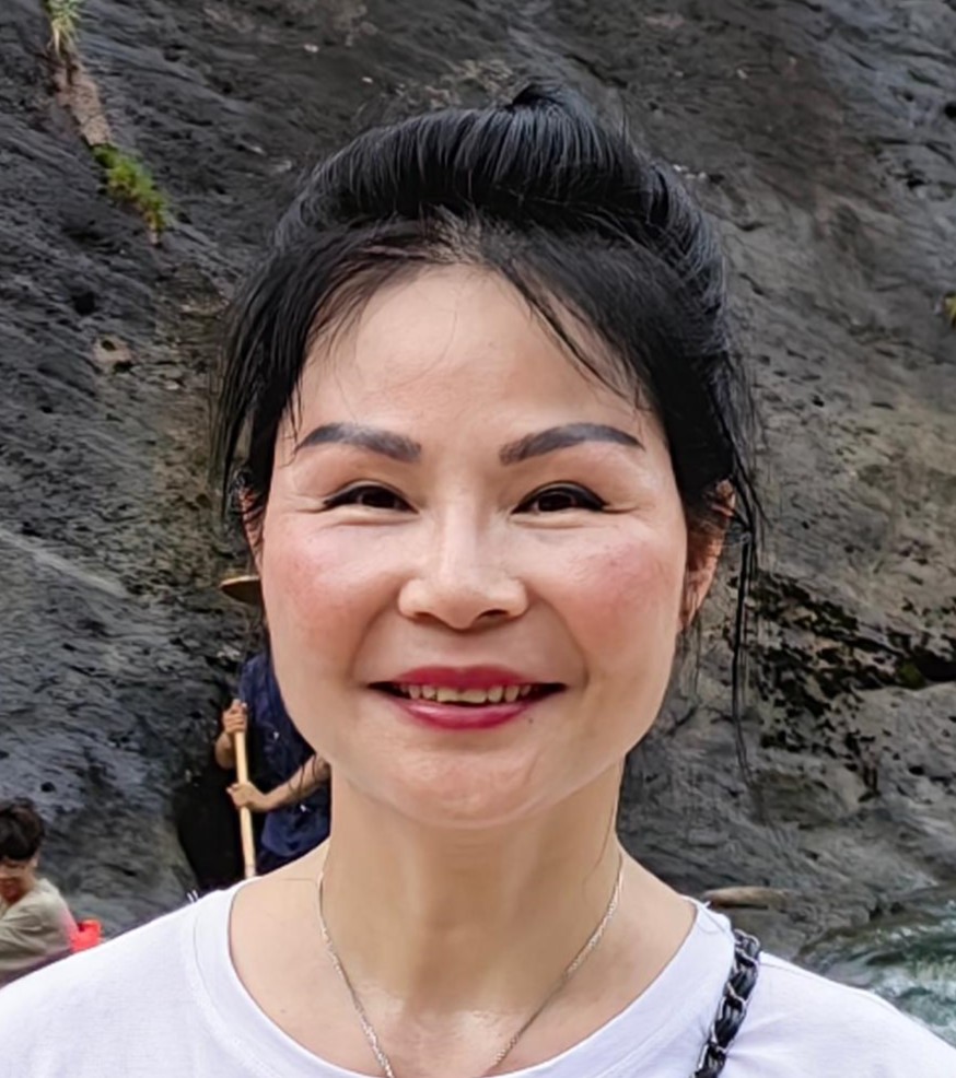 Angela Lin