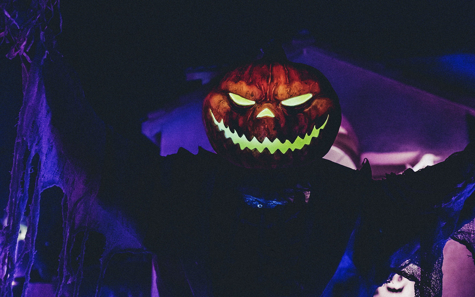 Halloween a New York con SiVola Halloween a New York con SiVola