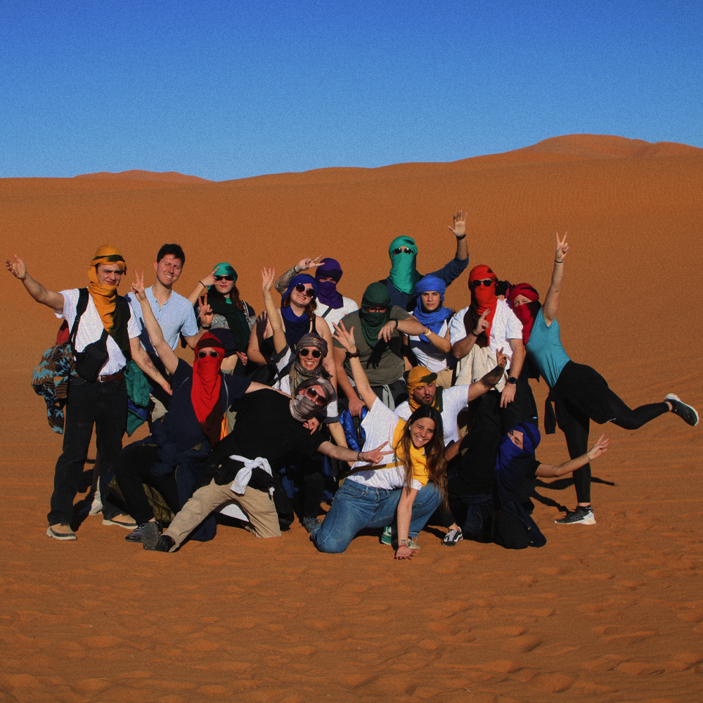 Viaggi di gruppo Marocco Viaggi di gruppo Marocco
